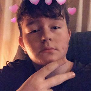 Meet your Posher, Aidan